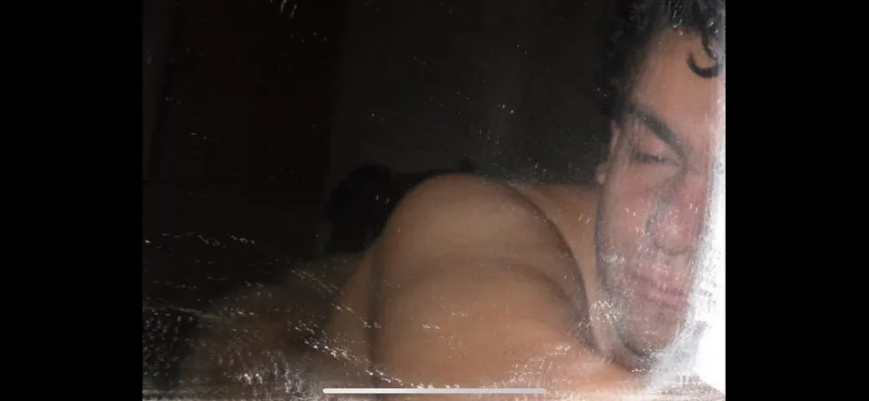 OnlyFans account  ivanleed header 2