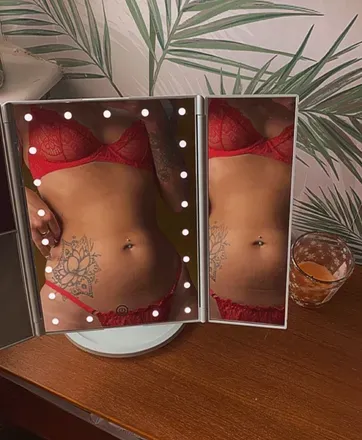 OnlyFans cuenta i.s.b avatar 1