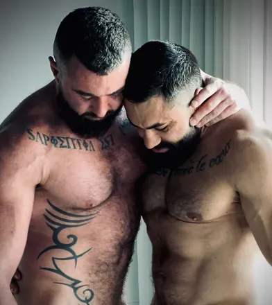OnlyFans cuenta matt_asen avatar 1