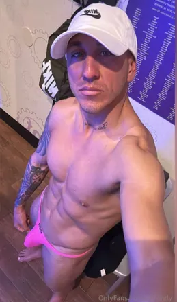 OnlyFans account  durandy avatar 1