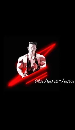 OnlyFans cuenta xheraclesx header 2