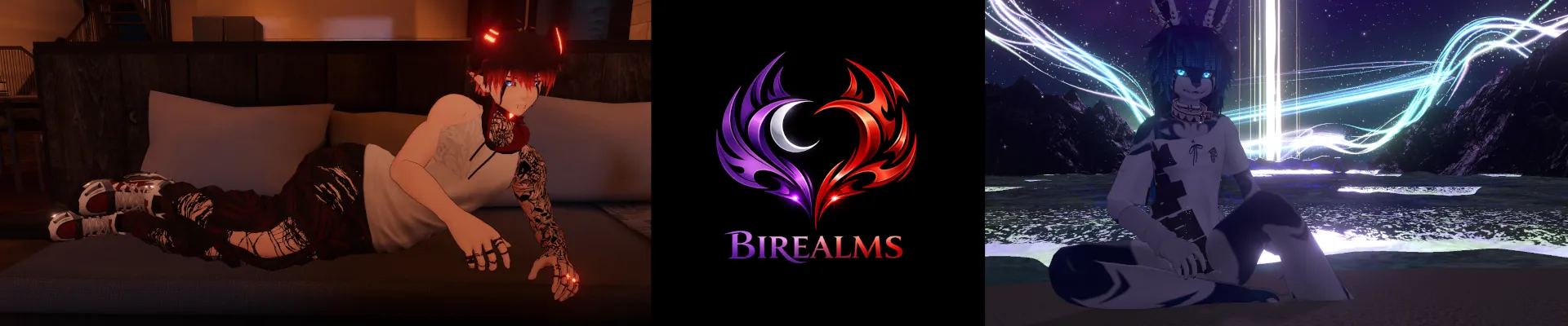 OnlyFans cuenta birealms header 2