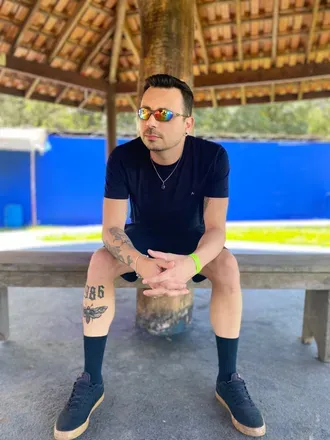 OnlyFans cuenta alexguarda avatar 1
