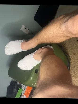OnlyFans cuenta size10feetballin header 2