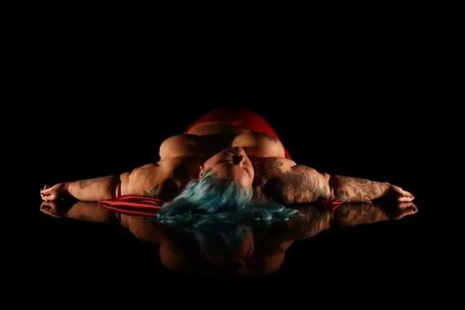 OnlyFans cuenta squalidunicorn header 2