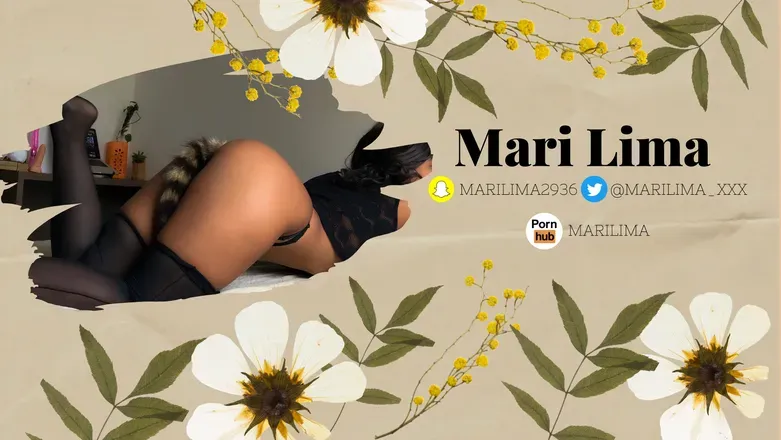 OnlyFans cuenta marilima header 1