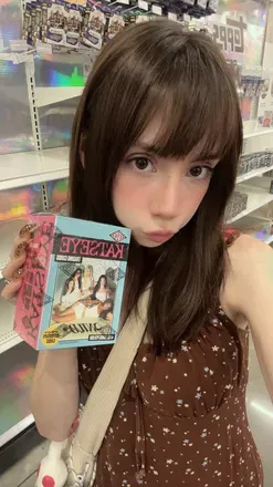 OnlyFans account  glosstink avatar 1