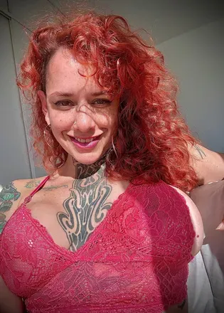 OnlyFans of isarizadafree