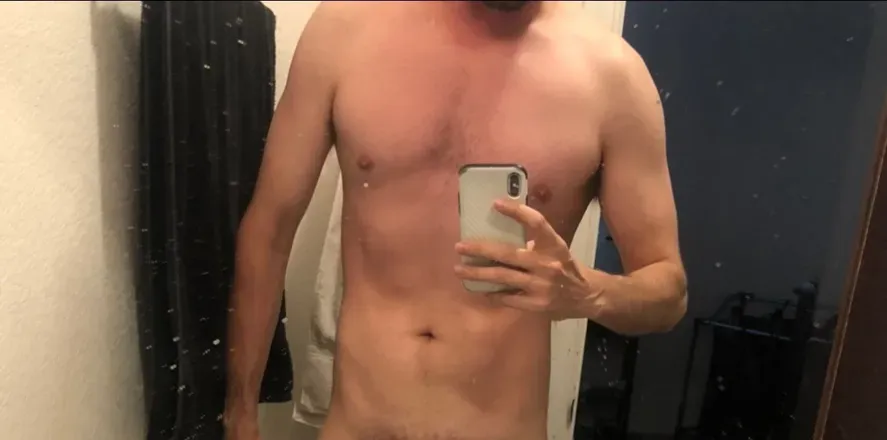 OnlyFans cuenta chase_ttu avatar 1