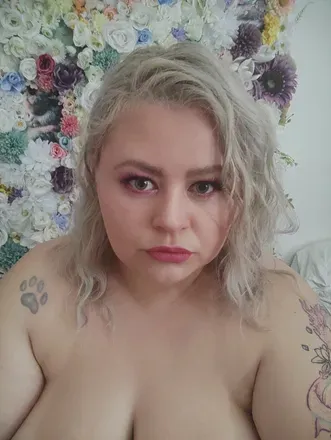 OnlyFans cuenta busty_bbw avatar 1