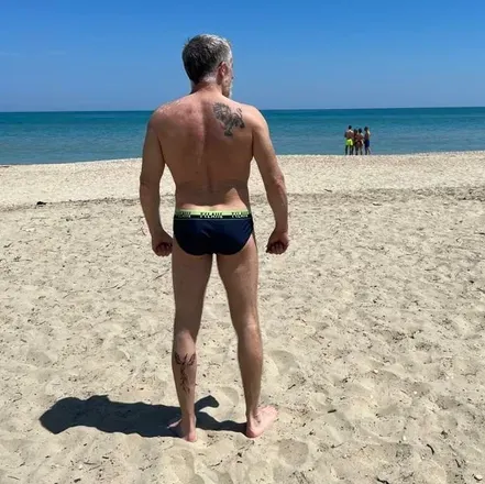 OnlyFans cuenta checco50 avatar 1