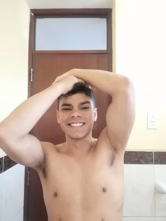OnlyFans cuenta tonybalvan header 2