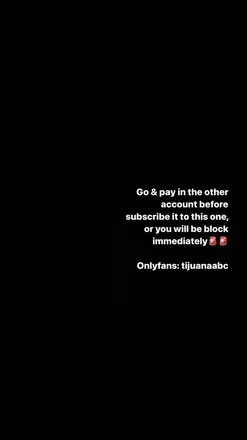 OnlyFans cuenta tijuana2026 header 2