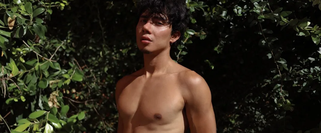 OnlyFans account  lucaambrose header 2