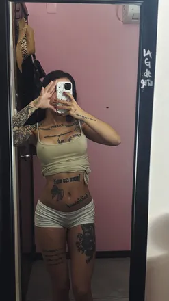 OnlyFans of mikaaela.41