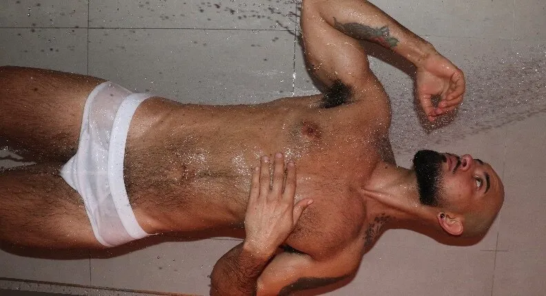 OnlyFans account  enzoftm header 2
