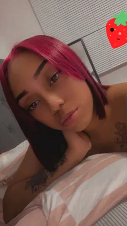 OnlyFans cuenta ameerahameerah header 2