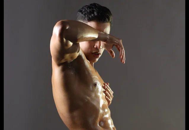 OnlyFans account  chinitolatino1 header 2