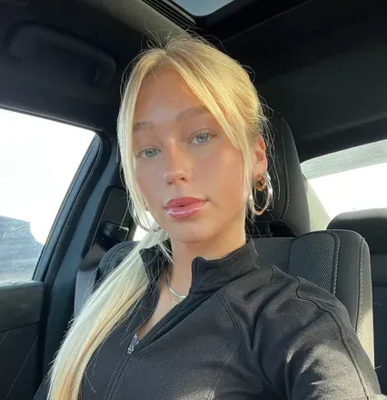 OnlyFans of caseyyyywilson