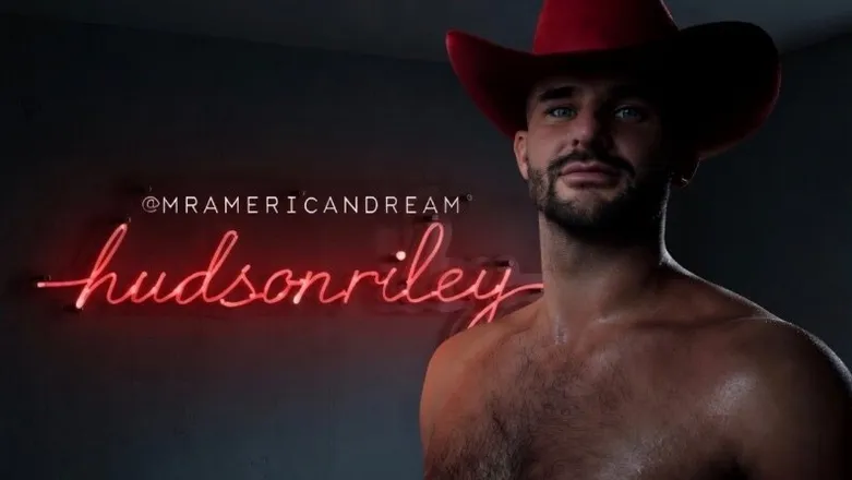 OnlyFans cuenta mramericandream header 2