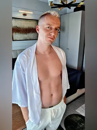 OnlyFans of billyfrostofficial