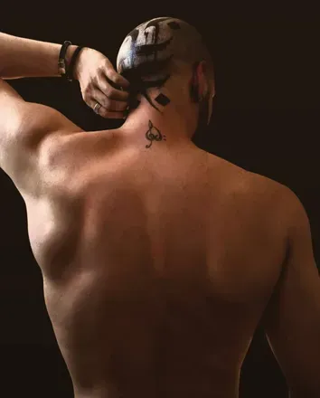OnlyFans cuenta gabocachorabo avatar 1