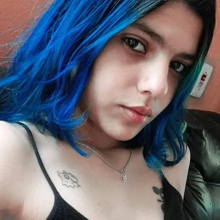 OnlyFans cuenta aoikami avatar 1