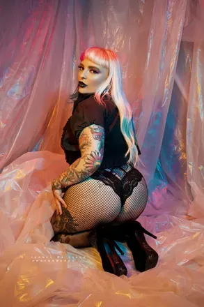 OnlyFans cuenta bcloveless avatar 1