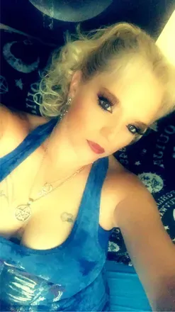 OnlyFans account  thislilwitch avatar 1