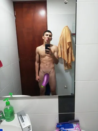 OnlyFans cuenta angel.romero.hot header 2
