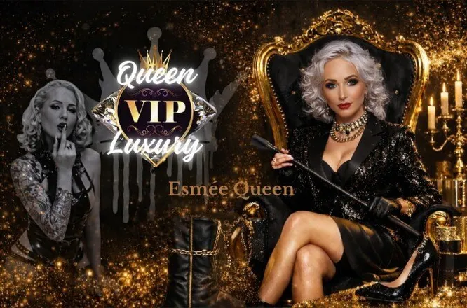 OnlyFans cuenta esmeequeen2 header 2