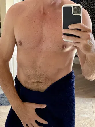 OnlyFans cuenta oc_daddy avatar 1