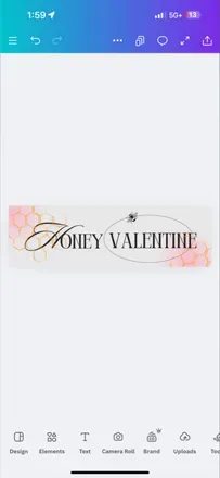 OnlyFans cuenta honeyvalentine header 2