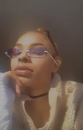 OnlyFans account  goddessvs avatar 1