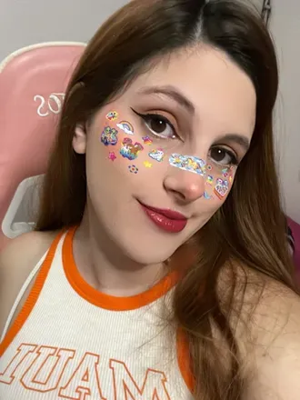 OnlyFans cuenta sofy93ok avatar 1