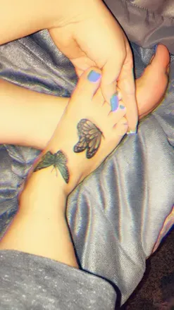 OnlyFans cuenta twinkletoes311 avatar 1