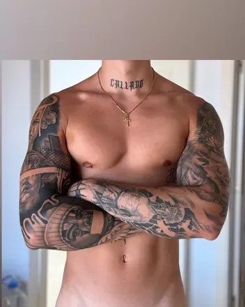 OnlyFans cuenta only.fabio99 header 2