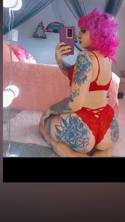 OnlyFans cuenta tattedlilbabyxx header 2