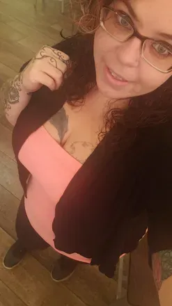 OnlyFans cuenta shaycherry avatar 1