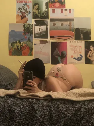 OnlyFans account  softbratbabyy avatar 1