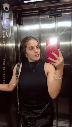 OnlyFans cuenta alice_26 avatar 1