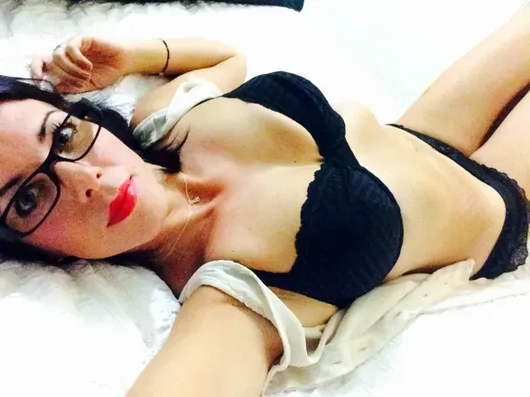 OnlyFans cuenta shellebelleaugust avatar 1