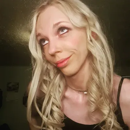 OnlyFans cuenta lexiluminary avatar 1