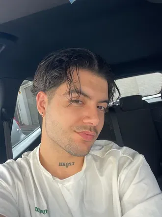 OnlyFans cuenta mariusjimenez30 avatar 1