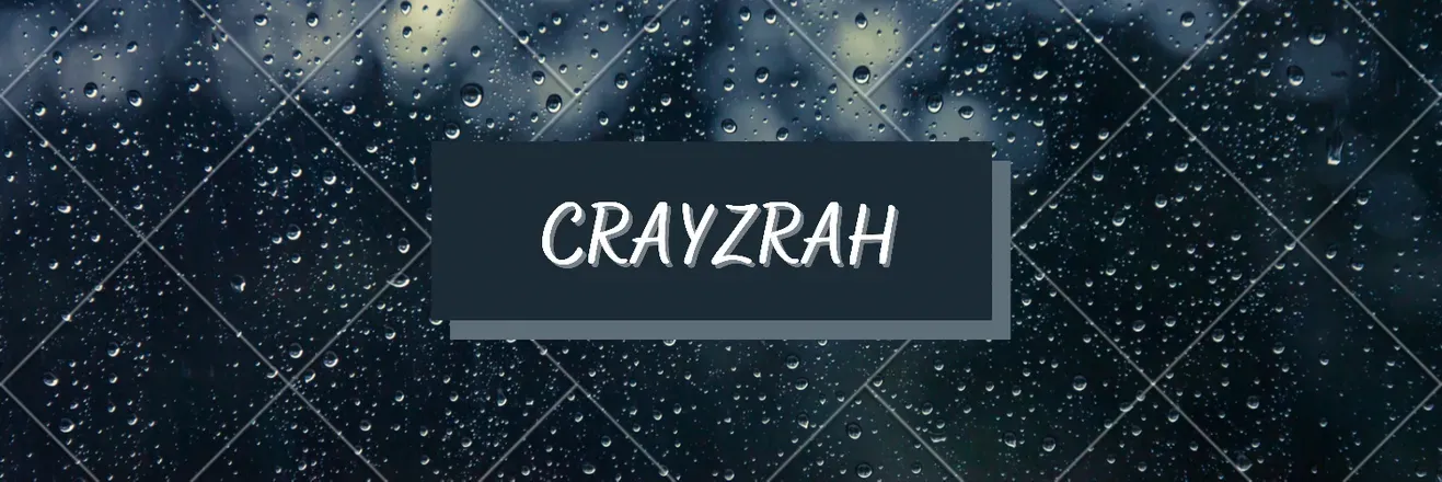 OnlyFans cuenta crayzrah header 2