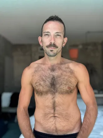 OnlyFans of francoscottofc