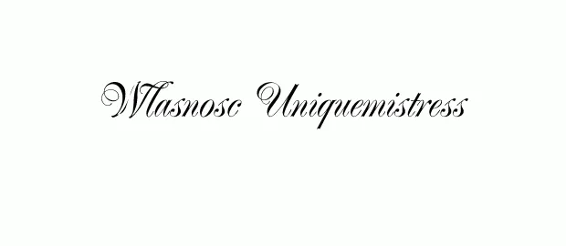 OnlyFans account  uniquemistress header 2