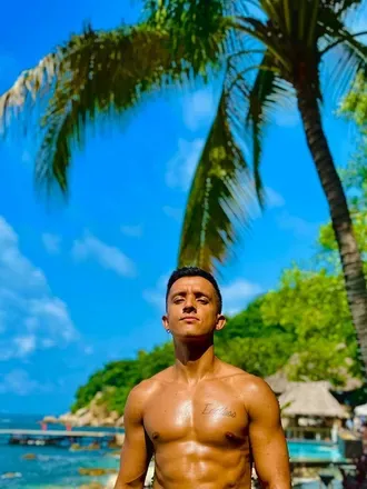 OnlyFans cuenta fersmithx avatar 1