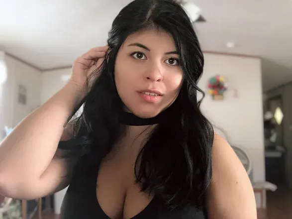 OnlyFans cuenta selenaroselol avatar 1