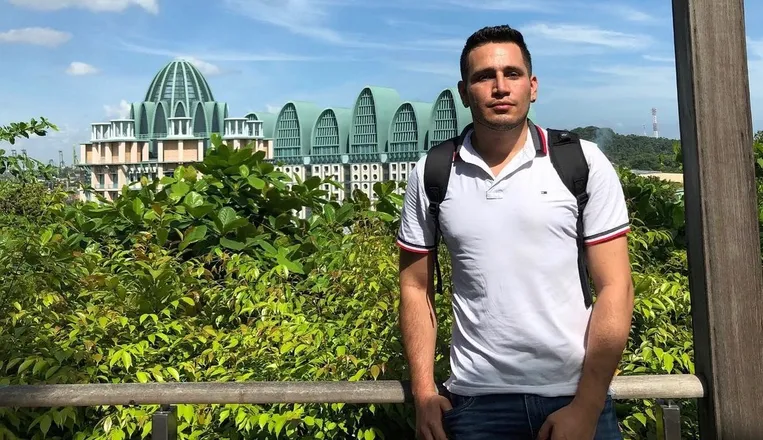 OnlyFans cuenta javierpe_10 header 2